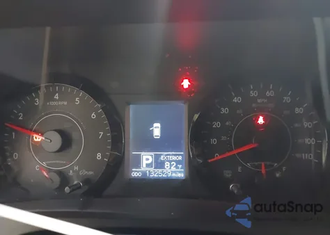 2015 Toyota Sienna Le 8 Passenger из США, поврежденный, VIN 5TDKK3DC9FS622028